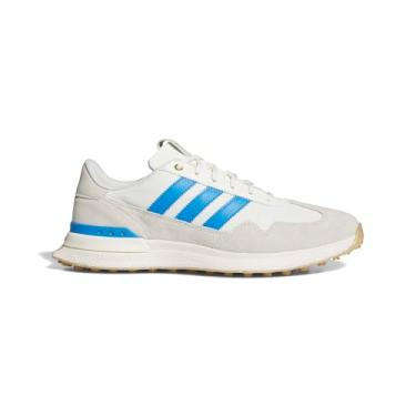 Imagem de adidas Tênis masculino S2g 26 Tex, Branco/azul claro raio/goma 3, 44
