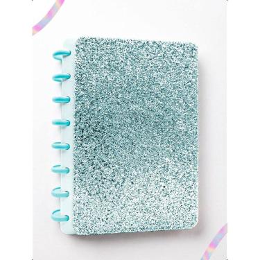 Imagem de Caderno De Disco A5 Capa Dura Caderno Inteligente Anotações