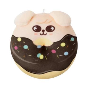 Imagem de Brinquedos De Pelúcia Kawaii Stray Wolf, 221 Estilos, Bonecos De Anima