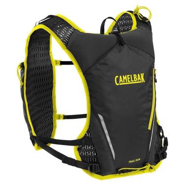 Imagem de Mochila De Hidratação Camelbak Trail Run Vest-Unissex