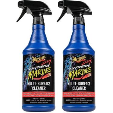 Imagem de Limpiador Marino Multi-Superficie Meguiar's M180332 960 mL (Paquete de