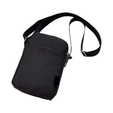 Imagem de Bolsa Mini Transversal Feminina Para Celular, Bolsa De Mensageiro Fash