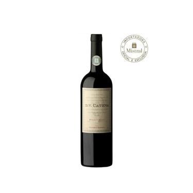 Imagem de DV Catena Syrah-Syrah 2022 (Catena Zapata) 750ml