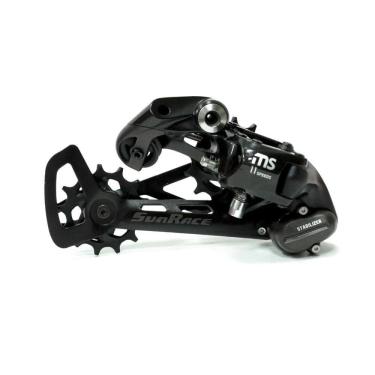 Imagem de Câmbio Traseiro Sr 10/11V 51D Sunrace Ms300