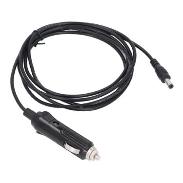 Imagem de Garosa Cabo de Alimentação Retangular de Satélite DC, 18AWG USB C Macho para Substituição DC, 5m para Mini Satélite e Isqueiro de Carro