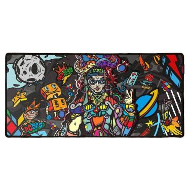 Imagem de Mouse Pad Gamer Pcyes Agata Extended 900 X 420 - Agt90x42