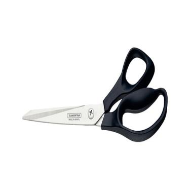 Imagem de Tesoura Costura Inox 7 Supercort Onix Tramontina