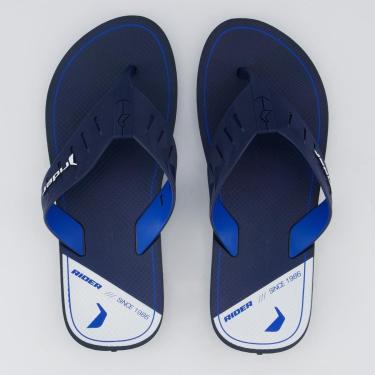 Imagem de Chinelo Rider Street Duo Plus Masculino-Masculino