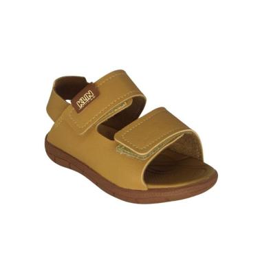 Imagem de Sandália Klin Tic Tac Menino-Masculino