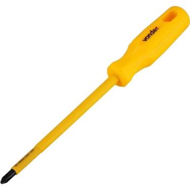 Imagem de Chave Phillips Com Haste Isolada 1/4 X 6 Vonder Ostenvonder