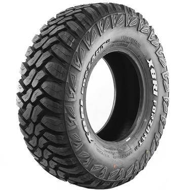 Imagem de Pneu 285/70R17 LT 122/118Q Forza MT C1 Xbri (Letras Brancas) 