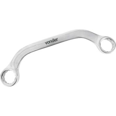 Imagem de Chave Starter/estrela Meia-lua, 18 Mm X 19 Mm, Vonder Ostenvonder