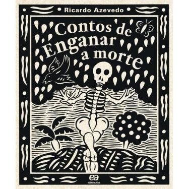 Imagem de Livro - Contos de enganar a morte