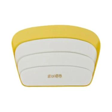 Imagem de Suporte De Plástico Dobrável De 3 Camadas Para Cartas De Poker, Organi