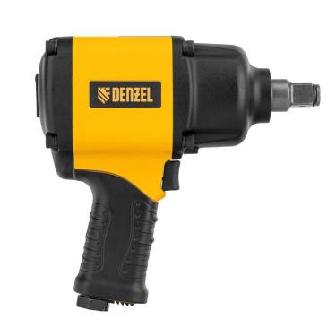 Imagem de Chave De Impacto Pneumática 3/4'' 1600nm 4000rpm Denzel