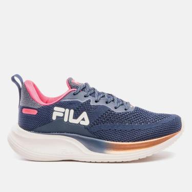 Imagem de Tênis Fila Speed Lite Feminino-Feminino