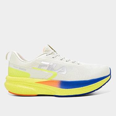 Imagem de Tênis Fila Racer Fastpace Masculino-Masculino