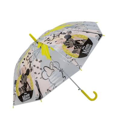 Imagem de Tuut, Linha Disney, Sombrinha Longa Minnie, Automática