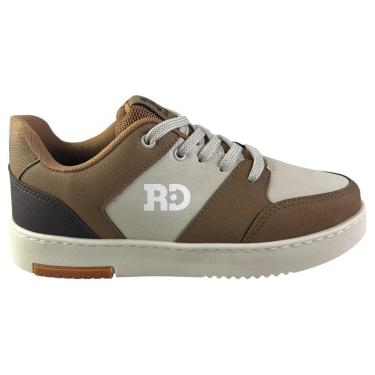 Imagem de Tenis Casual Masculino Skate Redikal em Sintetico Original-Masculino