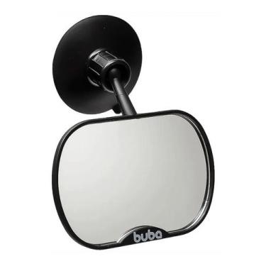 Imagem de Espelho Infantil Retrovisor para Carro - Buba - Congratulations Store