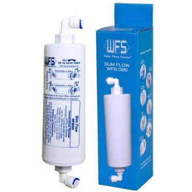 Imagem de Refil Filtro compatível com Líder e Polar - Slim Flow - WFS