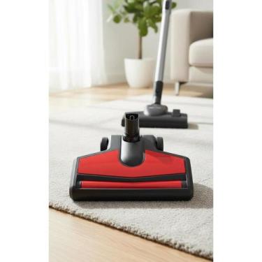 Imagem de Bocal Piso Aspirador Sem Fio Potente  Limpeza Rápida - Congratulations