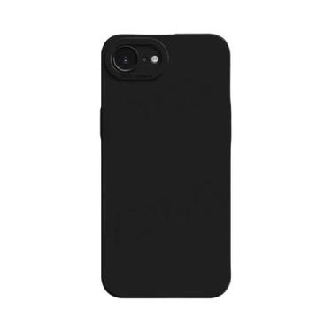 Imagem de Capa De Silicone Macia De Luxo Para iPhone 16e pro Max plus YIYONG Cap