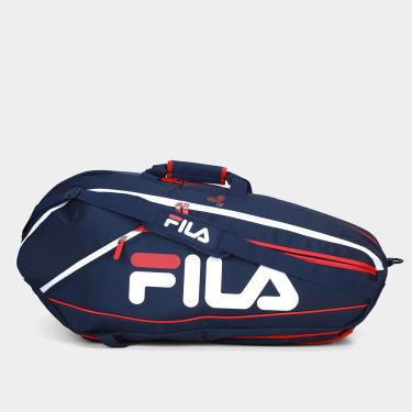 Imagem de Raqueteira Fila Vincitori - 90 L-Unissex