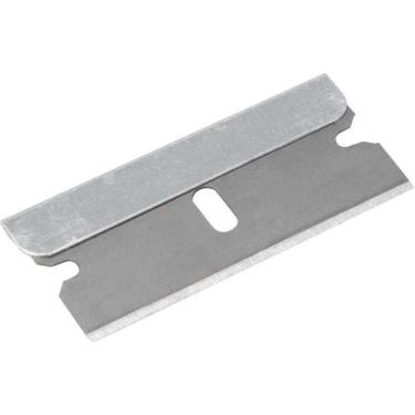Imagem de Lâmina Para Mini Raspador Multiuso 40 Mm Vonder - Aço Carbono - 5 Unid