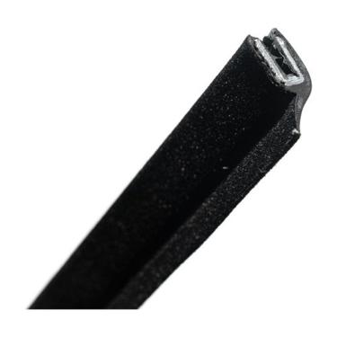 Imagem de Pestana Externa da Porta para Volvo Caminhões 1989 a 1998 Modelo F103 para Vedação e Pr...