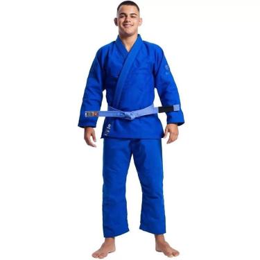Imagem de Kimono Atama Infinity Collab Masculino-Masculino