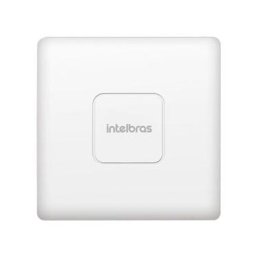 Imagem de Roteador Empresarial Wi-Fi 5 de Alta Velocidade AP 1350 AC-S Branco In