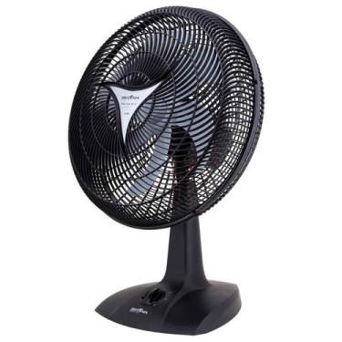 Imagem de Ventilador De Mesa Britânia 40cm Turbo Oscilante 110v Ventus - Britani