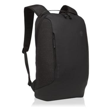 Imagem de Mochila Dell Alienware Horizon Compacta - para Notebook - Até 17 - AW3