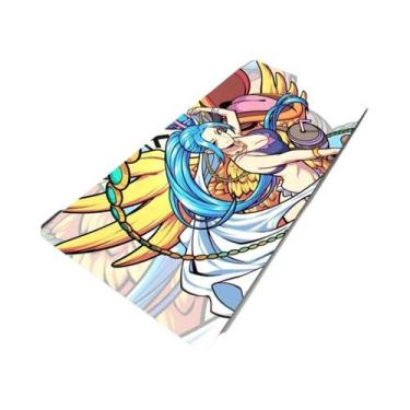 Imagem de Mousepad Grande Para Jogos Tapete De Borracha Para Mesa Design O-One N
