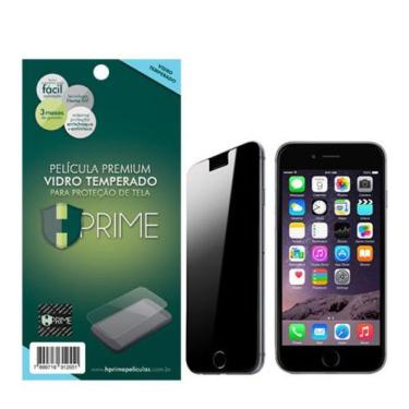 Imagem de Película Hprime Vidro Temperado Apple Iphone 7 / 8 Plus - Privacidade