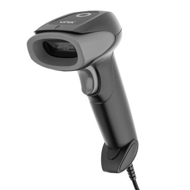 Imagem de Leitor de Código de Barras 1D USB Dynamic 1DYN com Leitura em Telas e Alta Velocidade para Uso Profissional Vinik