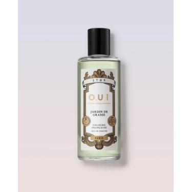 Imagem de Jardim de grasse eau de parfum OUI 115ml O Boticário - O Boticário Oui