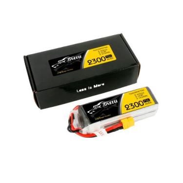 Imagem de Gens ace tattu 14.8v 2300mah 75c 4s xt60 plug