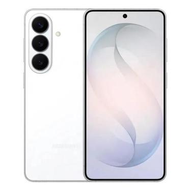 Imagem de Smartphone Samsung Galaxy S26 5G 256GB 12GB RAM Galaxy AI Câmera Tripl