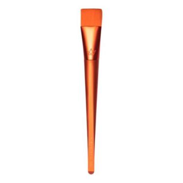Imagem de Pincel para base triangular 105 mari maria makeup maquiagem facial