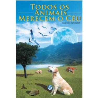 Imagem de Todos os animais merecem o céu