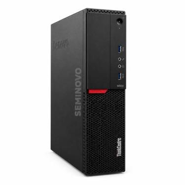 Imagem de Computador Lenovo M900 I5 6 8GB SSD 240 GB - Tech