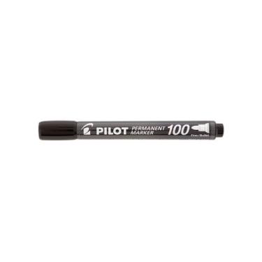 Imagem de Pincel atomico sca100 ponta redonda pilot