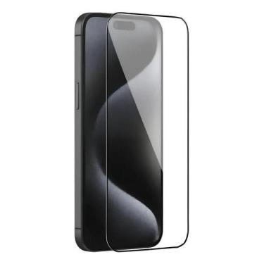 Imagem de Película vidro 3D, para os modelos 17/17PRO/17AIR/17PRO MAX. - XMART, 
