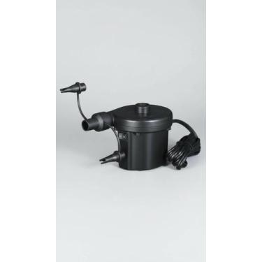 Imagem de Bomba Ar Elétrica Infláveis 3 Bicos 150W - Congratulations Store