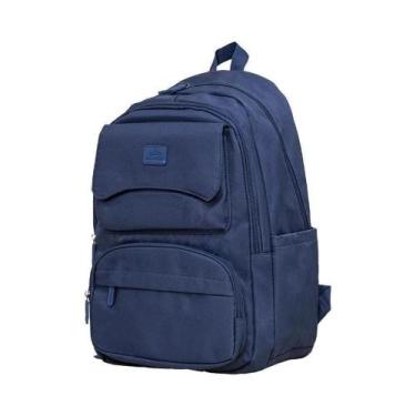 Imagem de Mochila Olympikus Sportstyle Notebook OIWB241828, UN, Marinho