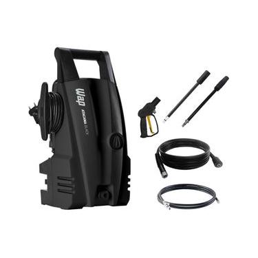 Imagem de Desobstruidora de Alta Pressão 1400W 1500PSI WAP Atacama Black Ultra