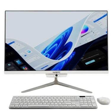 Imagem de Computador All In One 21,5" Intel Core i5 10ª Geração, 16gb Ram, SSD 512gb