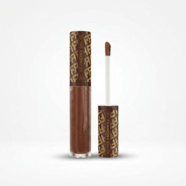 Imagem de Gloss Labial Chocochilli Fran By Franciny Ehlke Efeito Plump Brilho Es